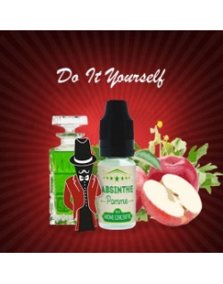 Cirkus Absinthe Pomme Concentré 10 ml