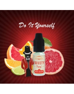Cirkus Fruity Pamp Concentré 10 ml df.