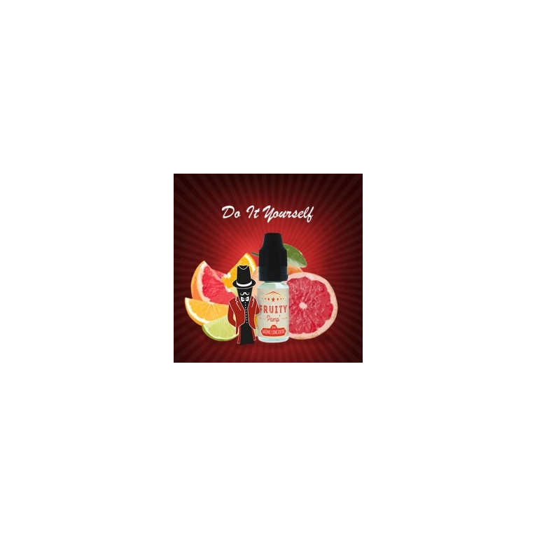 Cirkus Fruity Pamp Concentré 10 ml df.