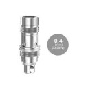 Résistances Nautilus 2S 0,4 Ohms