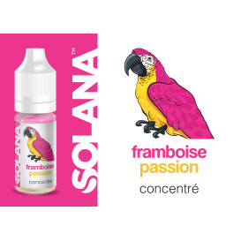 Framboise Passion Solana...