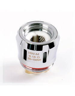 Résistance Ello Duro HW-M 0,15Ω