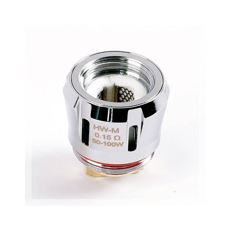 Résistance Ello Duro HW-M 0,15Ω