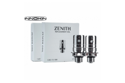 Résistance Innokin Zenith 