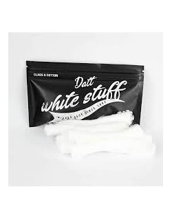 Cotton Datt White stuff