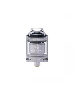 Wasp Nano RTA 2ML ot.