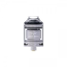 Wasp Nano RTA 2ML ot.