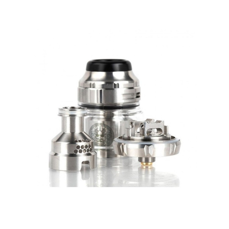 Clearomiseur ZEUS X RTA 4.5ml GEEK VAPE