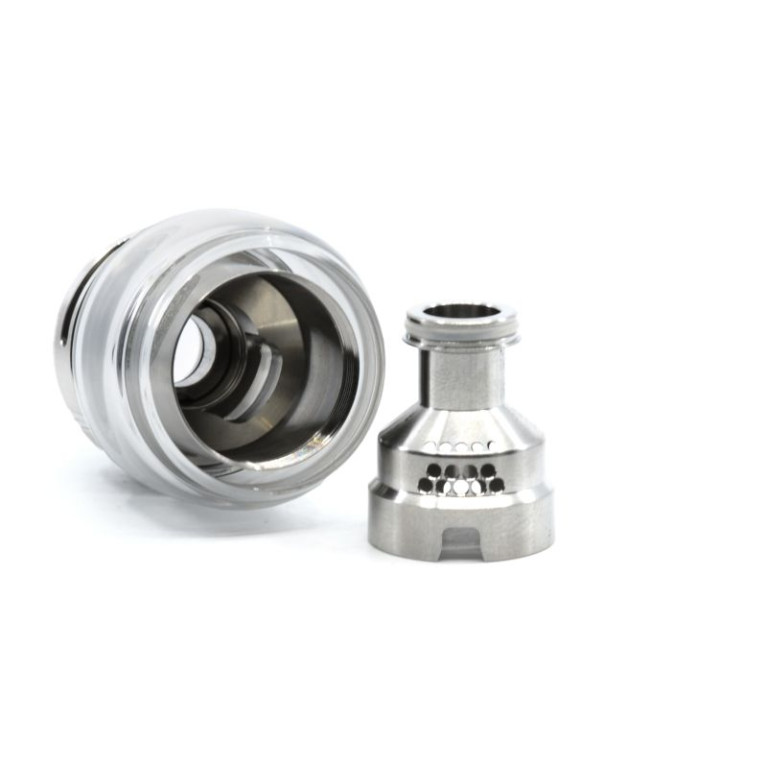 Clearomiseur ZEUS X RTA 4.5ml GEEK VAPE