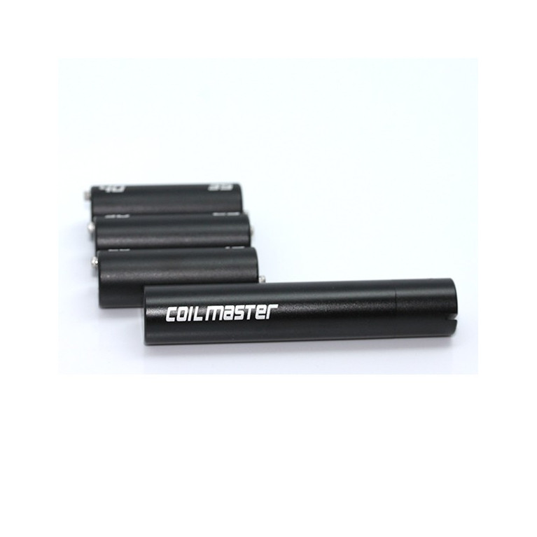 Kit Coiling V4 Master df.