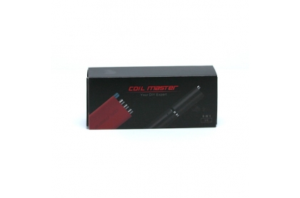 Kit Coiling V4 Master df.