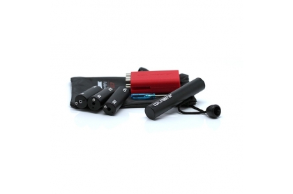 Kit Coiling V4 Master df.