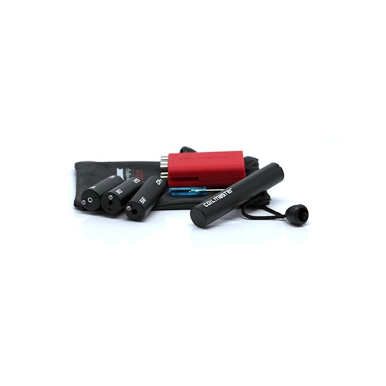 Kit Coiling V4 Master df.