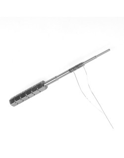 Tige Micro Coils