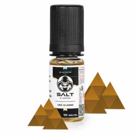 Salt USA Classic 10ml ot.