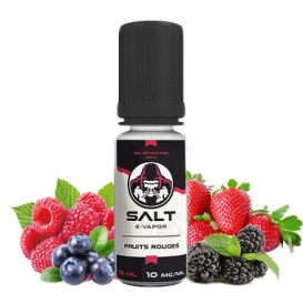 Salt Fruits Rouges 10ml ot.