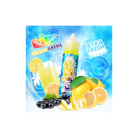 Fruizee Citron-Cassis -...