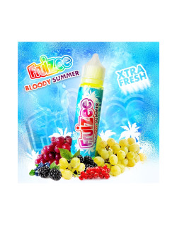 Fruizee Bloody Summer 50ml 0 mg