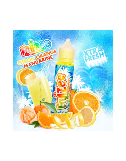 Fruizee Citron-Orange - 50ml 0 mg