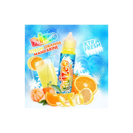 Fruizee Citron-Orange -...