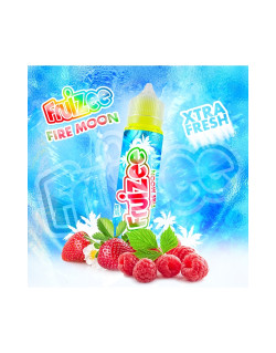 Fruizee Fire Moon 50ml 0 mg
