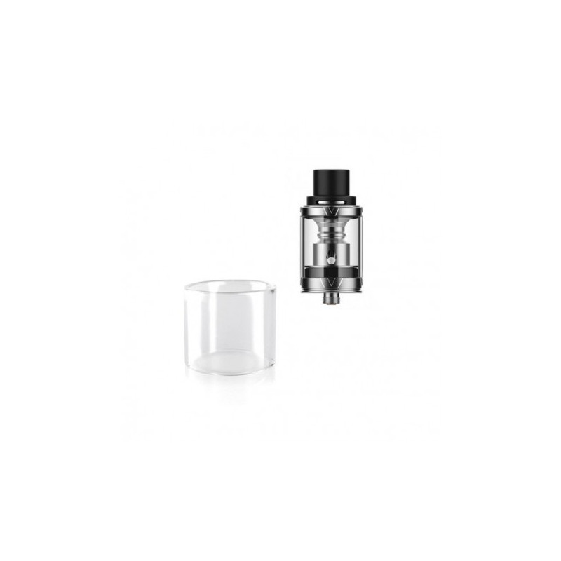 Pyrex pour VECO Tank + 4ml