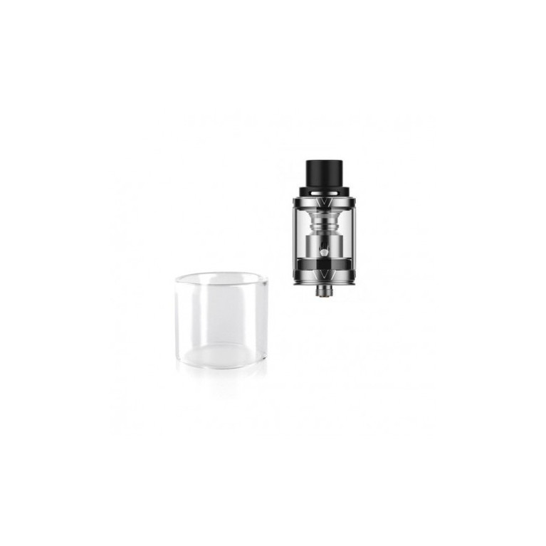 Pyrex pour VECO Tank + 4ml