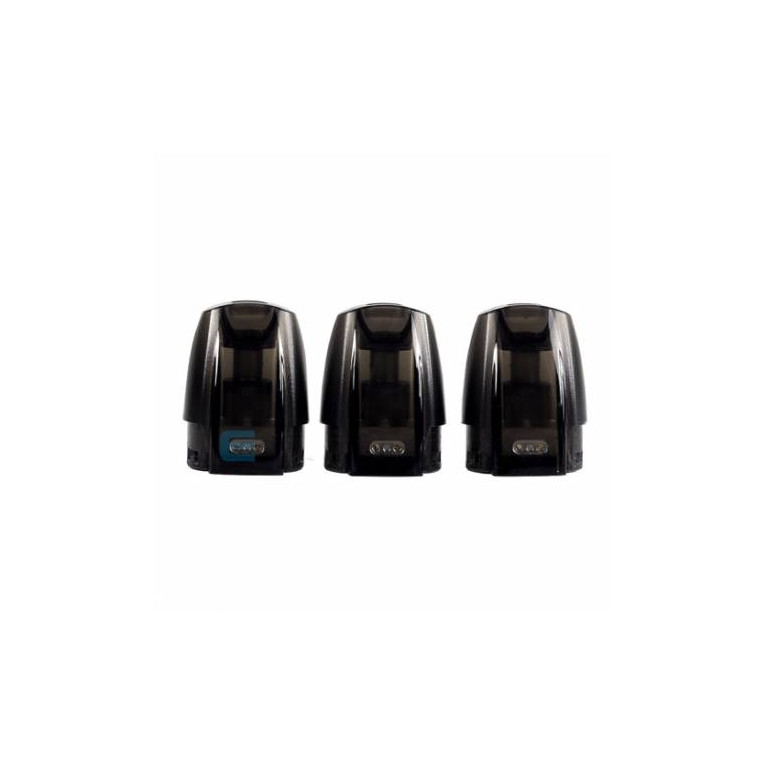 Pod Minifit Justfog 1,5 ml 1,6 ohm