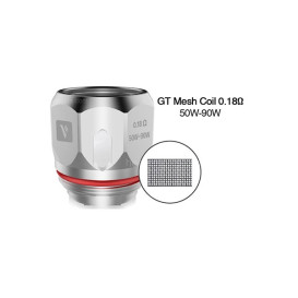 Résistance Vaporesso GT Mesh