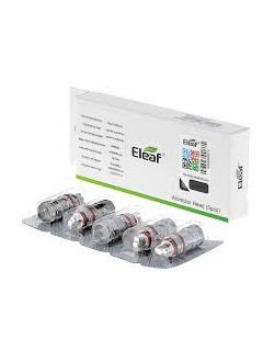 Resistances EC-S POUR Melo 5