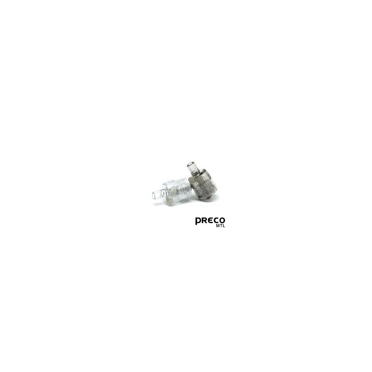 Preco Tank Vzone Jetable Mtl 2 ml