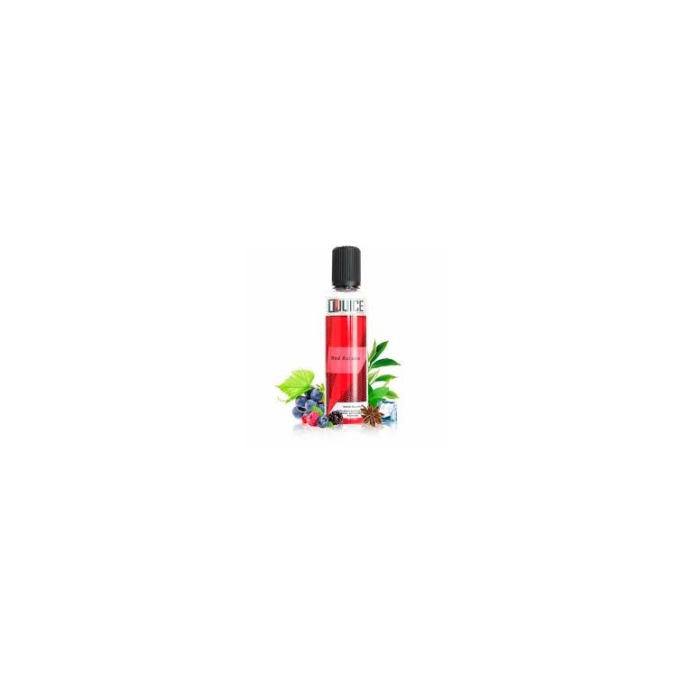 Red Astaire 50ml TJuice Red Astaire 50ml TJuice