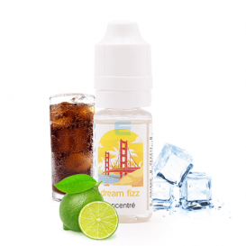 Dream Fizz concentré Solana 10ml