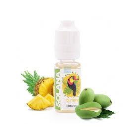 Ti Mang Concentré Solana 10ml