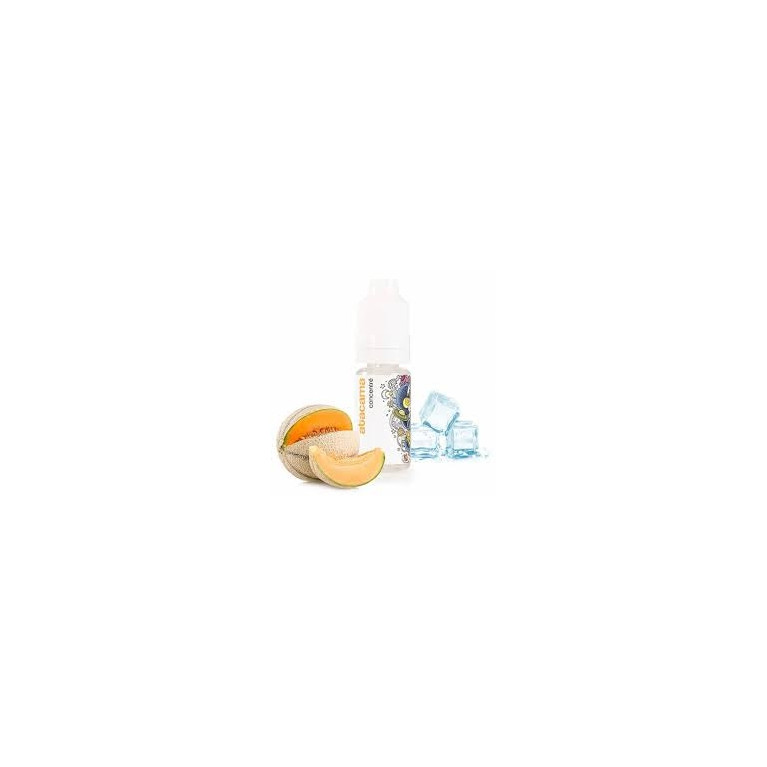 Atacama concentré Solana 10 ml Atacama concentré Solana 10 ml