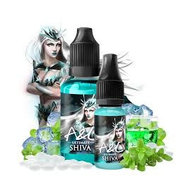 Shiva Arômes et Liquides concentré  30 ml