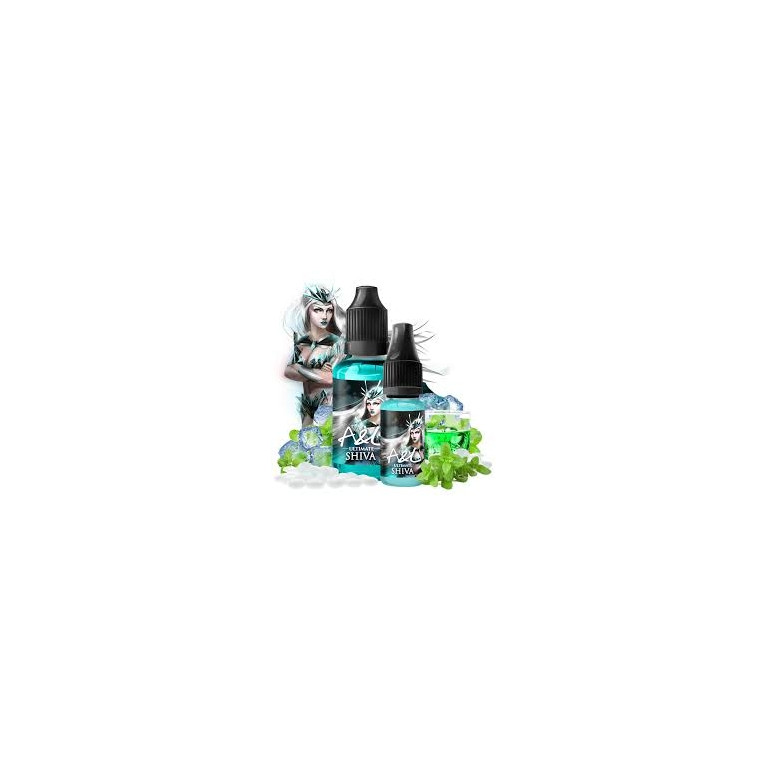 Shiva Arômes et Liquides concentré 30 ml Shiva Arômes et Liquides concentré 30 ml