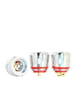 Resistances HW-T Rotor