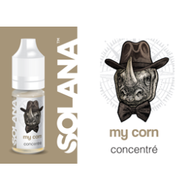 My corn Concentré Solana 10ml