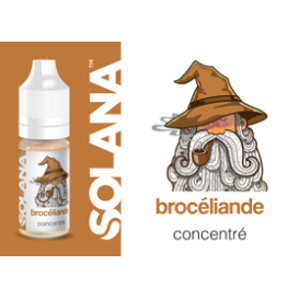 Broceliande Concentré Solana 10ml