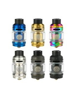 Zeus Tank Geekvape
