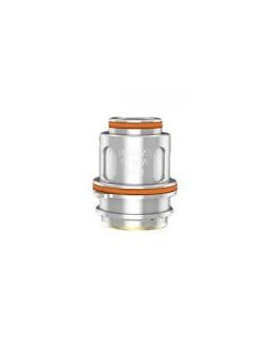 Résistances Zeus Mesh Z1 0,4 Ohms