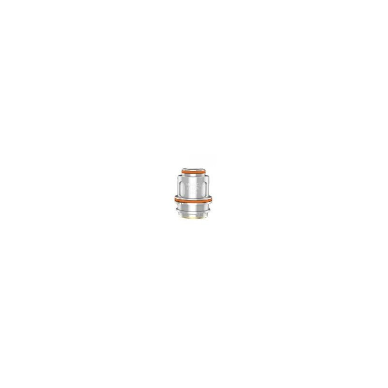 Résistances Zeus Mesh Z1 0,4 Ohms