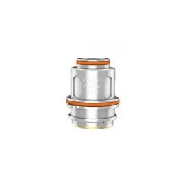 Résistances Zeus Mesh Z1 0,4 Ohms