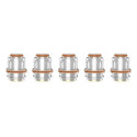 Résistances Zeus Mesh Z2 0,2 Ohms