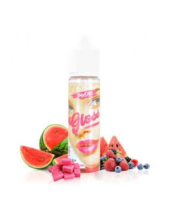 Gloss Swoke 50ml - 0mg