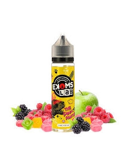 The Punk Panther Ekoms Lab 50ml - 0 mg ot.