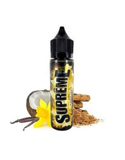 Suprême Eliquid France 50ml - 0mg ot.