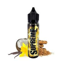 Suprême Eliquid France 50ml - 0mg