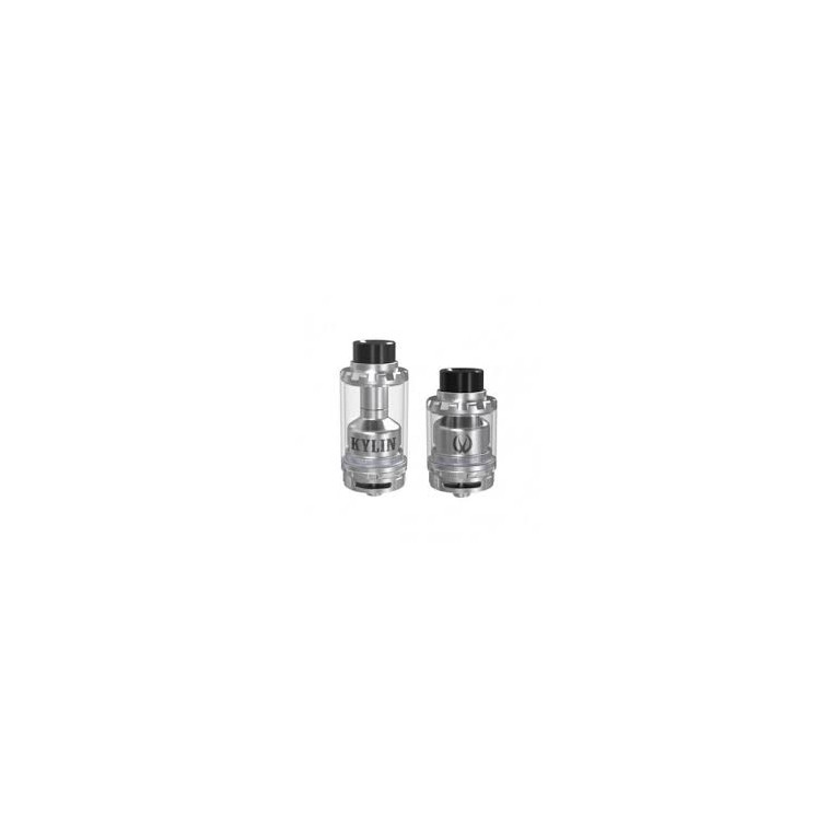 Ato RTA Kylin Vandy Vape Acier Ato RTA Kylin Vandy Vape Acier